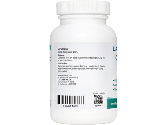 Cranberry with D-Mannose